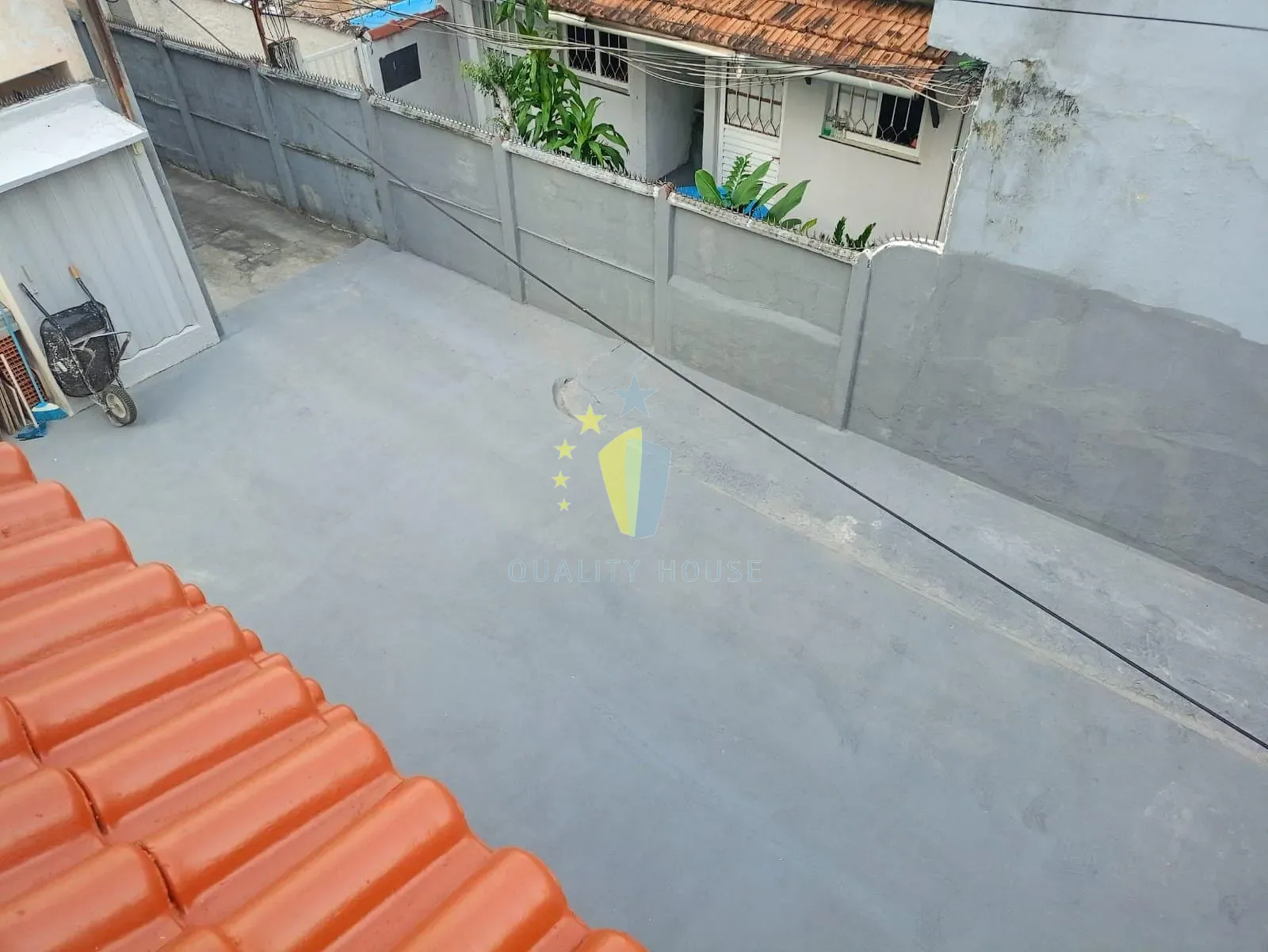 Casa, 2 quartos, 65 m² - Foto 27