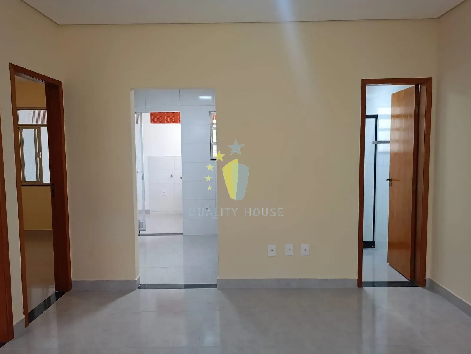 Casa, 2 quartos, 65 m² - Foto 4