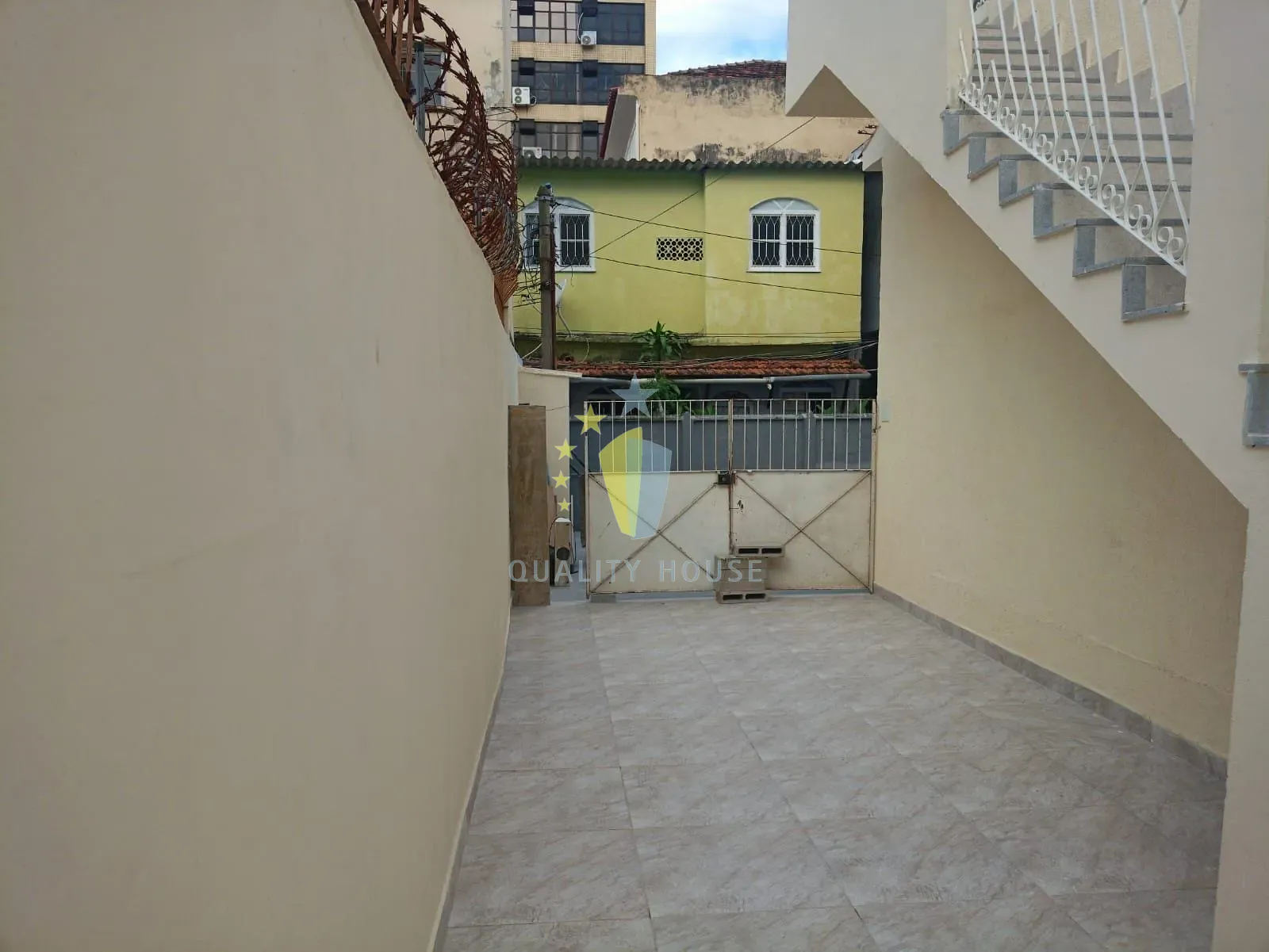 Casa, 2 quartos, 65 m² - Foto 24