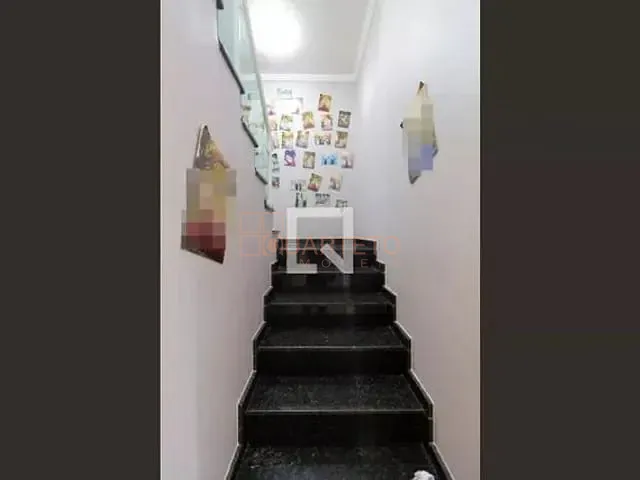 Casa com 121m² 3 quartos e 3 banheiros, à venda, no bairro Vila Guilhermina em São Paulo