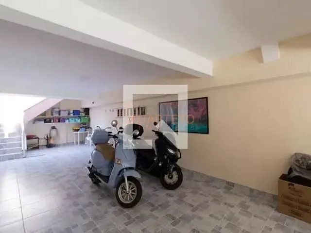 Casa com 121m² 3 quartos e 3 banheiros, à venda, no bairro Vila Guilhermina em São Paulo