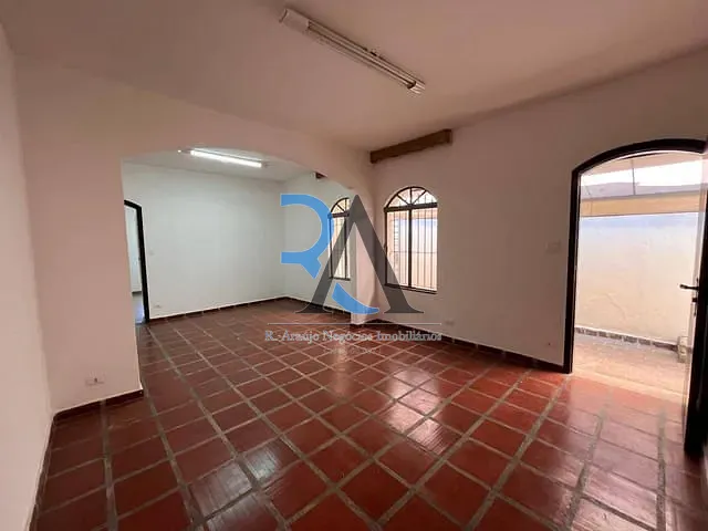 Casa 3 quartos e 2 banheiros, à venda, no bairro Vila Prudente em São Paulo
