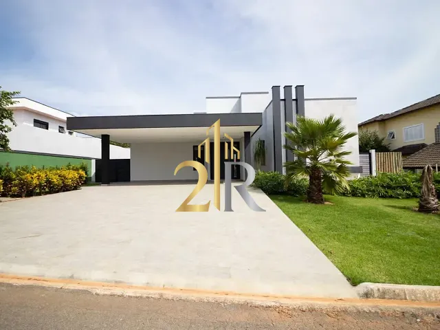 Casa com 850m² 4 quartos e 6 banheiros, à venda, no bairro Residencial dos Lagos em Itupeva