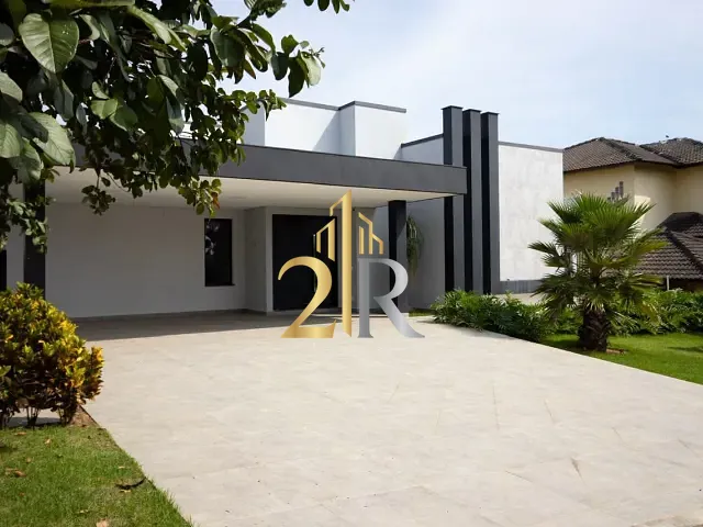 Casa com 850m² 4 quartos e 6 banheiros, à venda, no bairro Residencial dos Lagos em Itupeva