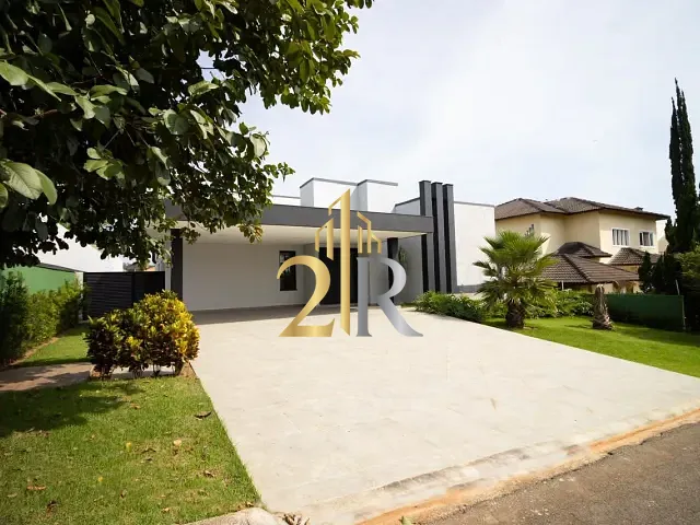 Casa com 850m² 4 quartos e 6 banheiros, à venda, no bairro Residencial dos Lagos em Itupeva