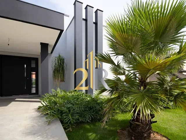 Casa com 850m² 4 quartos e 6 banheiros, à venda, no bairro Residencial dos Lagos em Itupeva