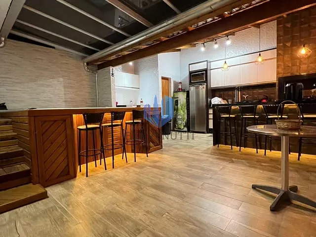 Casa 2 quartos e 2 banheiros, à venda, no bairro Areias em Camboriú