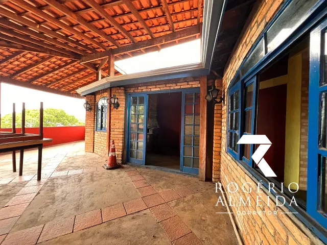 Casa para alugar, no bairro Centro em Mairiporã