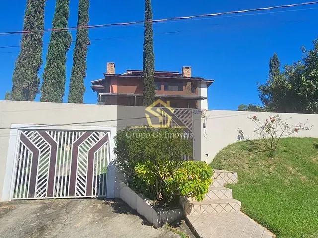 Casa com 700m² 5 quartos e 6 banheiros, à venda, no bairro Condomínio Residencial Terras de Santa Tereza em Itupeva