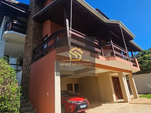 Casa com 700m² 5 quartos e 6 banheiros, à venda, no bairro Condomínio Residencial Terras de Santa Tereza em Itupeva