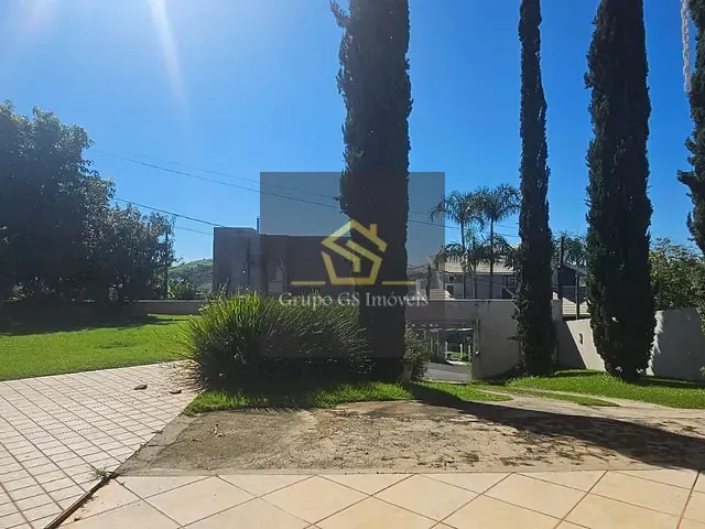Casa com 700m² 5 quartos e 6 banheiros, à venda, no bairro Condomínio Residencial Terras de Santa Tereza em Itupeva