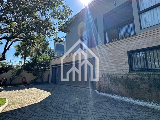 Casa 5 quartos e 7 banheiros, à venda, no bairro Condomínio Porto Atibaia em Atibaia