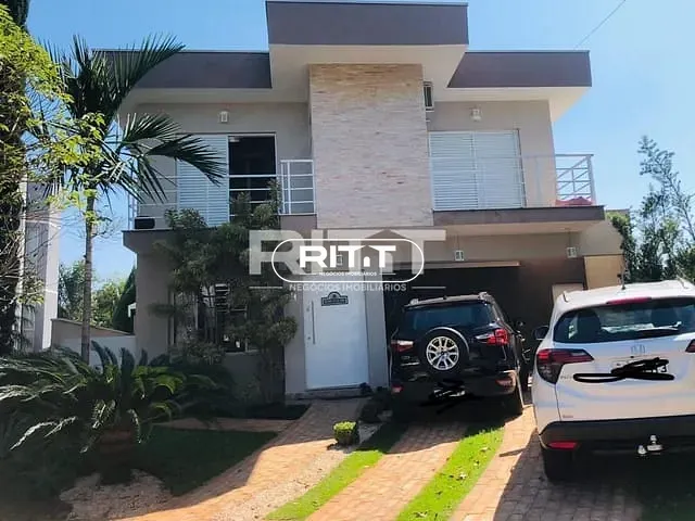 Casa com 330m² 4 quartos e 2 banheiros, à venda, no bairro Chácara das Nações em Valinhos