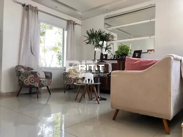 Casa com 330m² 4 quartos e 2 banheiros, à venda, no bairro Chácara das Nações em Valinhos