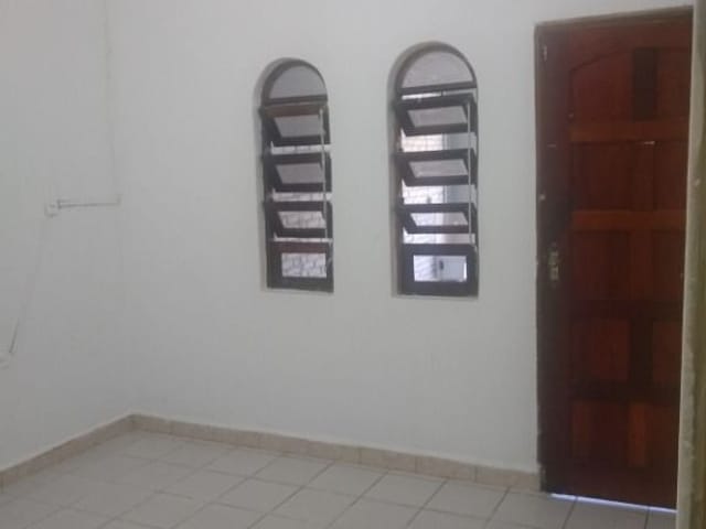 Foto do Casa - Casa com 1 dormitório para alugar, sala, cozinha, vaga coberta, 60 m² por R$ 1.700,00/mês - Vila Nova York - São Paulo/SP | Rocha Marqueze Imóveis