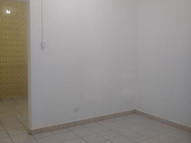 Foto do Casa - Casa com 1 dormitório para alugar, sala, cozinha, vaga coberta, 60 m² por R$ 1.700,00/mês - Vila Nova York - São Paulo/SP | Rocha Marqueze Imóveis