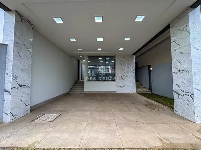 Casa 3 quartos e 3 banheiros, à venda, no bairro Jardim Belvedere em Volta Redonda
