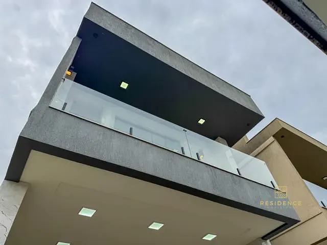 Casa 3 quartos e 3 banheiros, à venda, no bairro Jardim Belvedere em Volta Redonda
