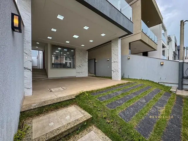 Casa 3 quartos e 3 banheiros, à venda, no bairro Jardim Belvedere em Volta Redonda