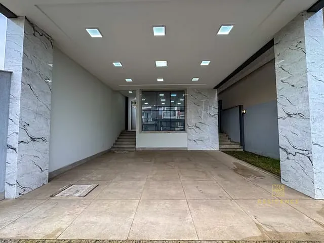 Casa 3 quartos e 3 banheiros, à venda, no bairro Jardim Belvedere em Volta Redonda