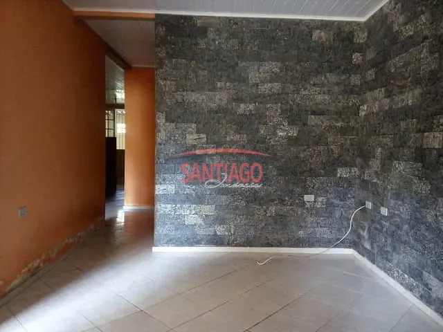Casa 2 quartos e 1 banheiro, à venda, no bairro Gabry em Santo Antônio de Pádua