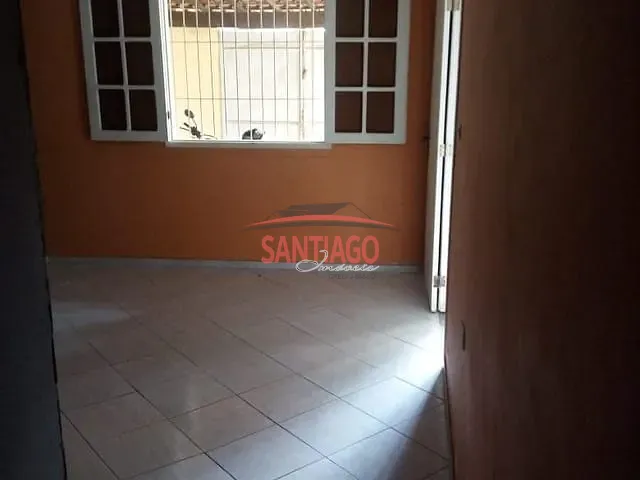 Casa 2 quartos e 1 banheiro, à venda, no bairro Gabry em Santo Antônio de Pádua