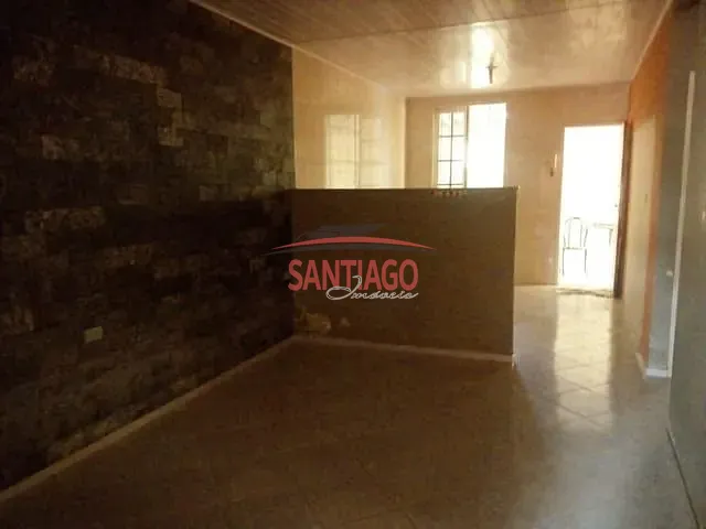 Casa 2 quartos e 1 banheiro, à venda, no bairro Gabry em Santo Antônio de Pádua