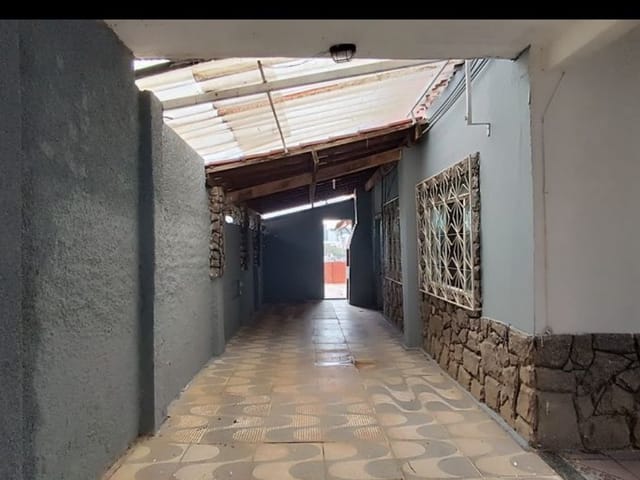 Casa com 318m² 3 quartos e 4 banheiros, à venda, no bairro Bom Pastor em Juiz de Fora
