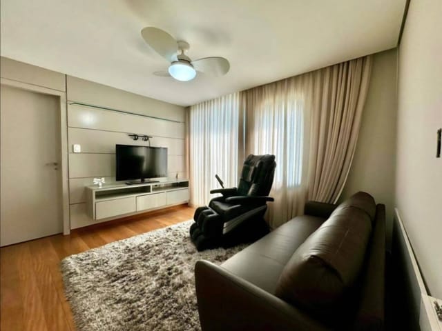 Casa 4 quartos e 5 banheiros, para alugar, no bairro Paquetá em Belo Horizonte