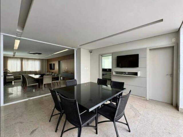 Casa 4 quartos e 5 banheiros, para alugar, no bairro Paquetá em Belo Horizonte
