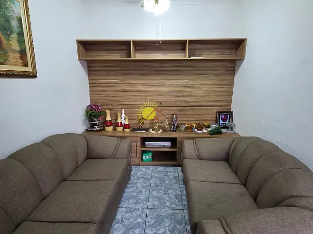 Sobrado com 100m² 2 quartos e 2 banheiros, à venda, no bairro Jardim Jabaquara em São Paulo