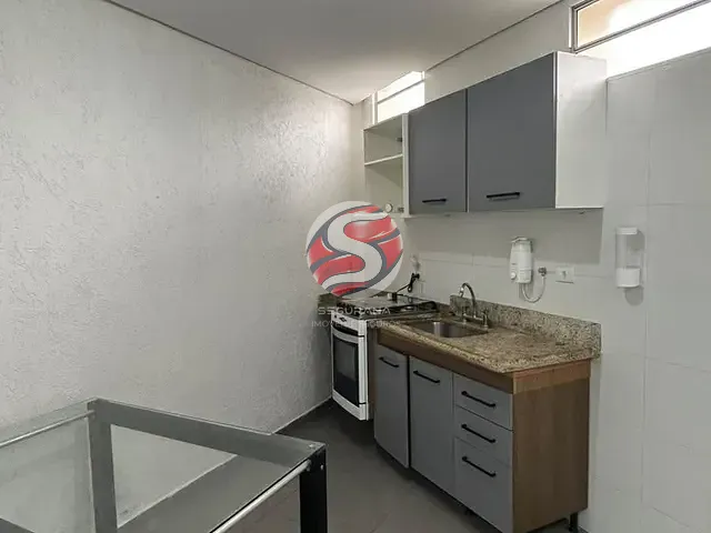 Casa com 43m² 2 quartos e 2 banheiros, para alugar, no bairro Vila Independência em São Paulo