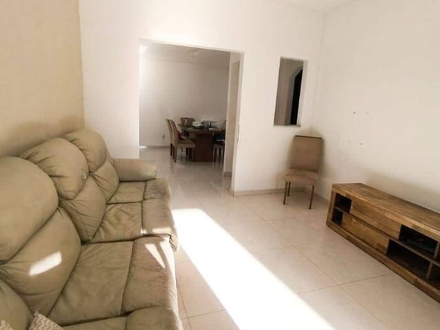 Foto do Casa - Casa com 2 quartos para alugar - Fonseca - Niterói/RJ | SelfSpin