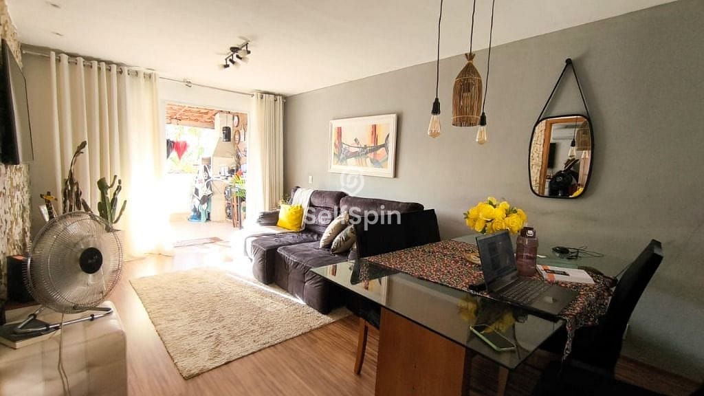 Casa, 4 quartos, 65 m² - Foto 5