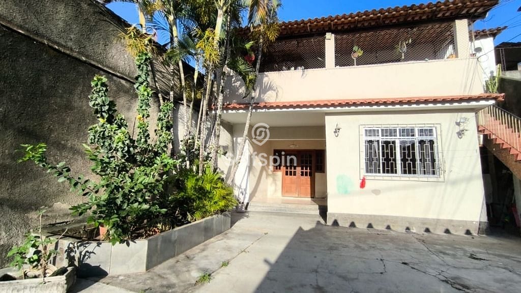 Casa, 4 quartos, 65 m² - Foto 1