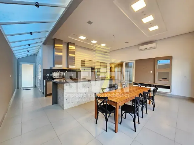 Casa com 490m², à venda, no bairro Residencial Jardim Estoril V em Bauru