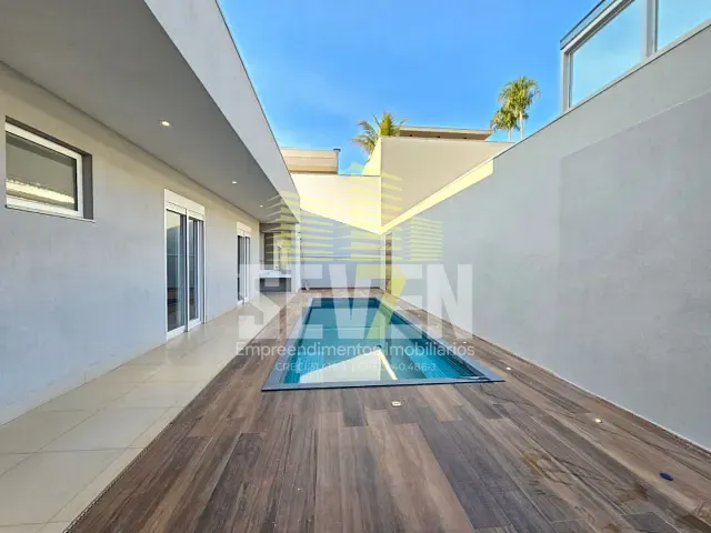 Casa com 490m², à venda, no bairro Residencial Jardim Estoril V em Bauru