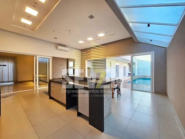Casa com 490m², à venda, no bairro Residencial Jardim Estoril V em Bauru