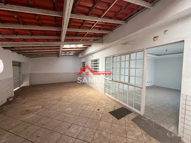 Casa 4 quartos e 1 banheiro, à venda, no bairro Taguatinga Sul em Brasília
