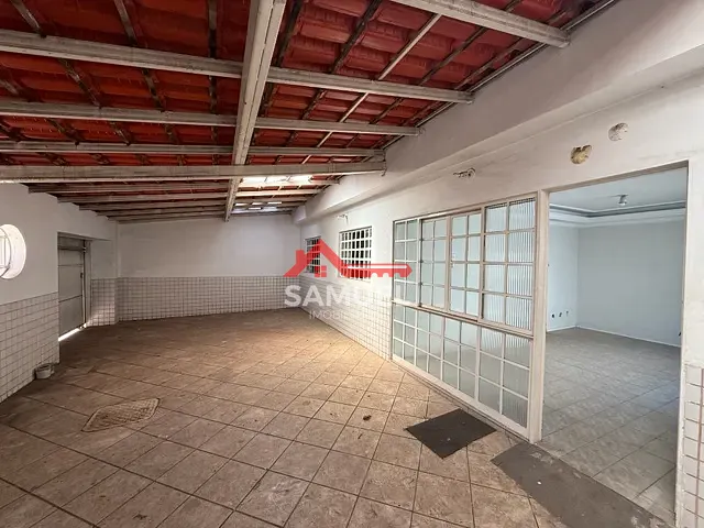 Casa 4 quartos e 1 banheiro, à venda, no bairro Taguatinga Sul em Brasília