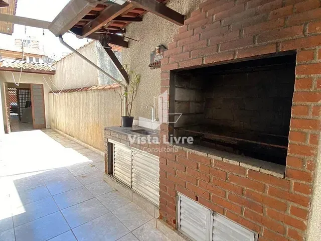 Casa com 180m² 3 quartos e 2 banheiros, à venda, no bairro Jaguaré em São Paulo