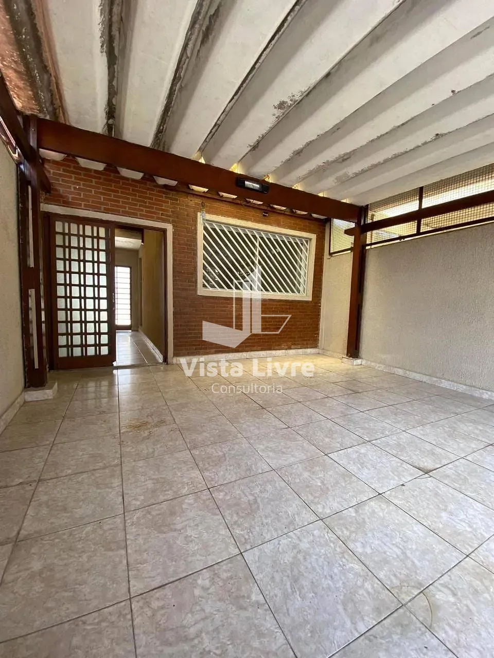 Casa, 3 quartos, 180 m² - Foto 1