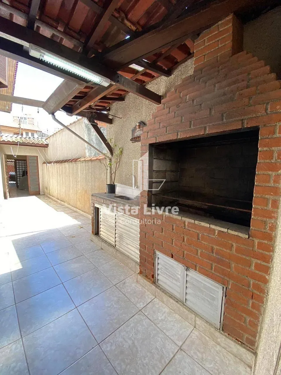 Casa, 3 quartos, 180 m² - Foto 2