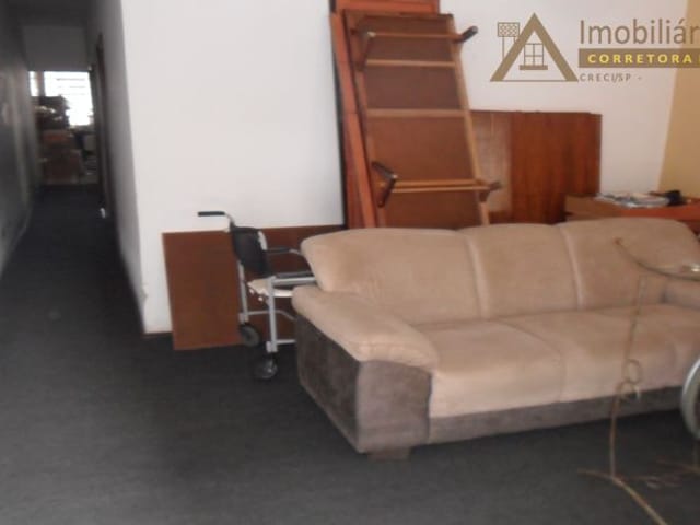 Foto do Casa - Casa à venda, Comercial/Residencial - 02 Dormitórios - Próximo a estação de trem e terminal de Ônibus - 110 m² -  Vila Municipal, Jundiaí, SP | Imobiliária Sousa