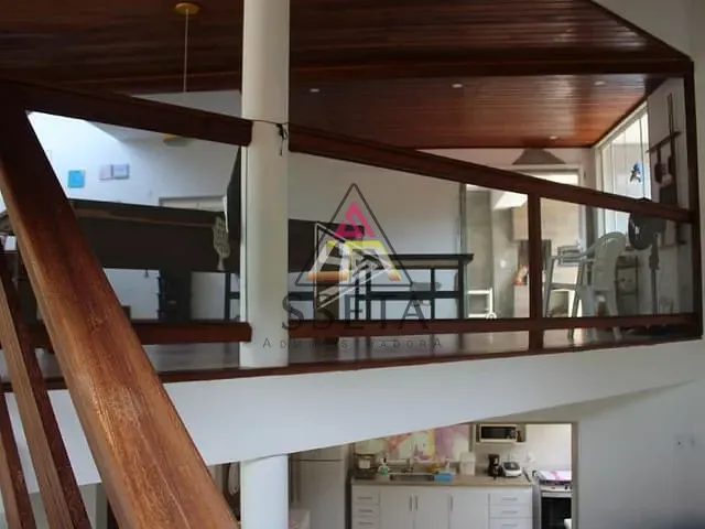 Casa com 600m² 4 quartos e 4 banheiros, à venda, no bairro Limoeiro em Guapimirim