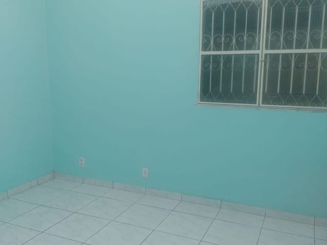 Casa 2 quartos e 2 banheiros, à venda, no bairro Campo Grande em Rio de Janeiro