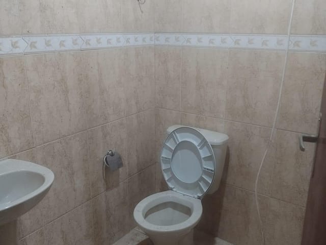 Casa 2 quartos e 2 banheiros, à venda, no bairro Campo Grande em Rio de Janeiro
