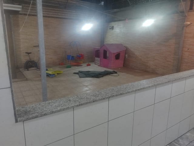 Casa 2 quartos e 2 banheiros, à venda, no bairro Campo Grande em Rio de Janeiro