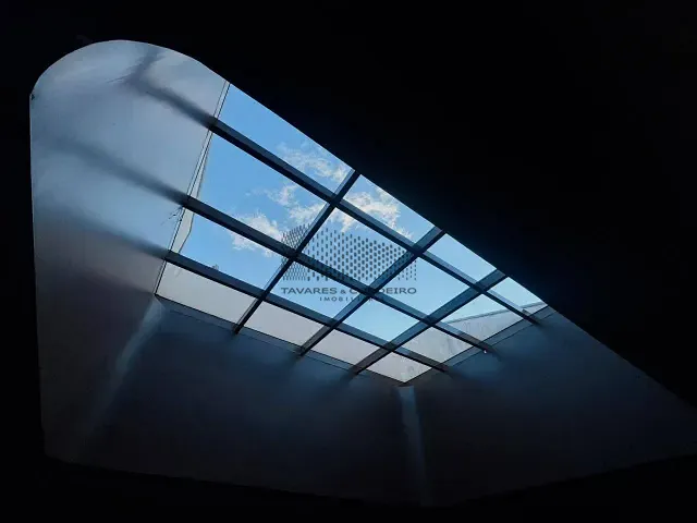 Casa com 526m², para alugar, no bairro Batel em Curitiba