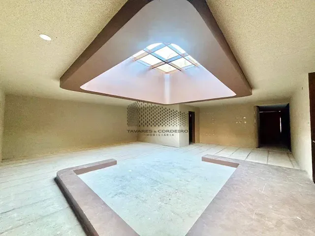 Casa com 526m², para alugar, no bairro Batel em Curitiba
